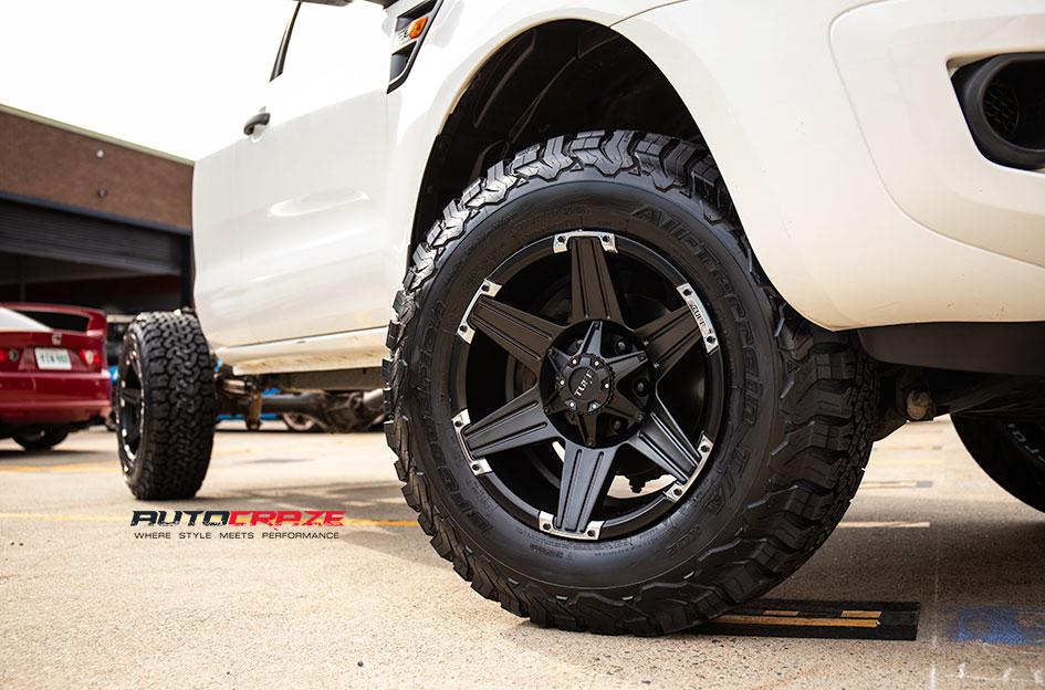 FORD-RANGER-T